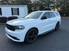 2019 Dodge Durango 