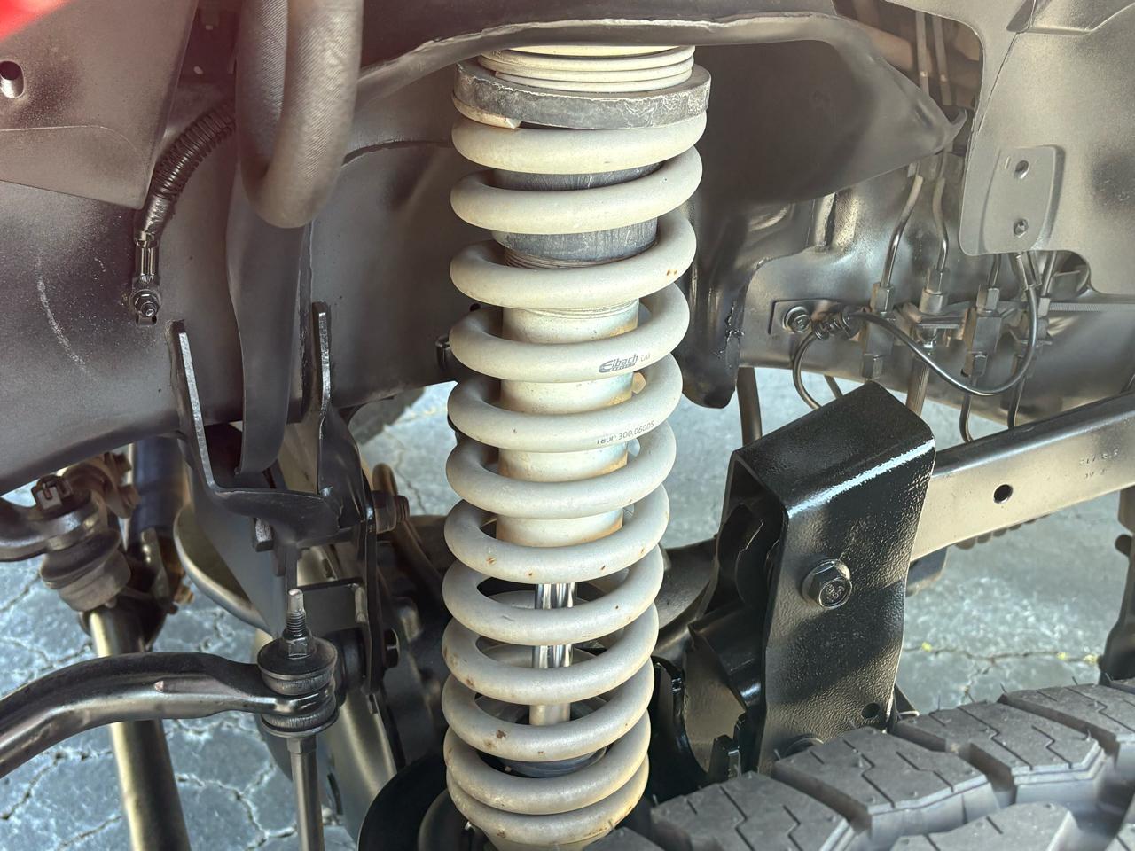 RAM 2500 SLT Crew Cab SWB 4WD 2012