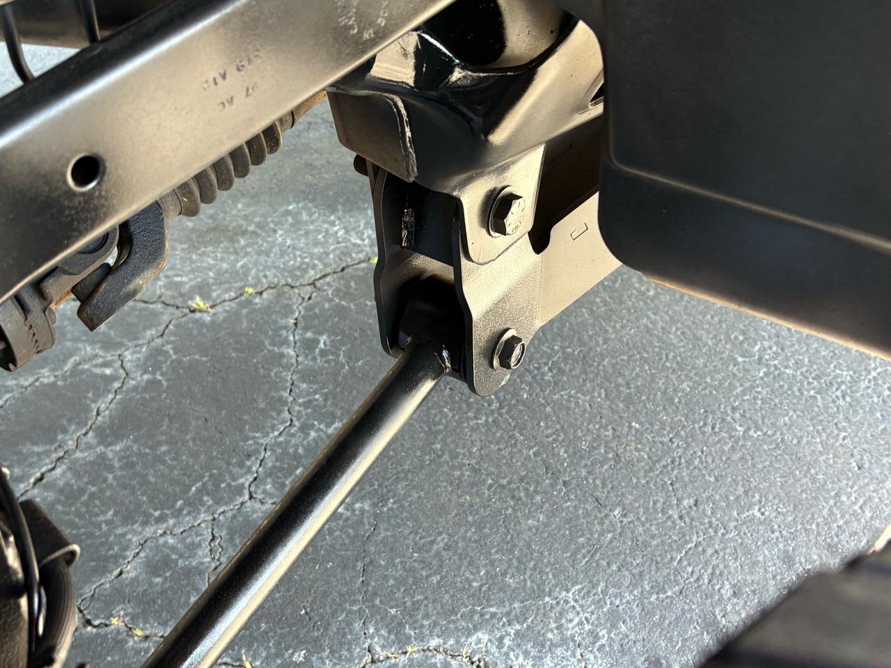 RAM 2500 SLT Crew Cab SWB 4WD 2012