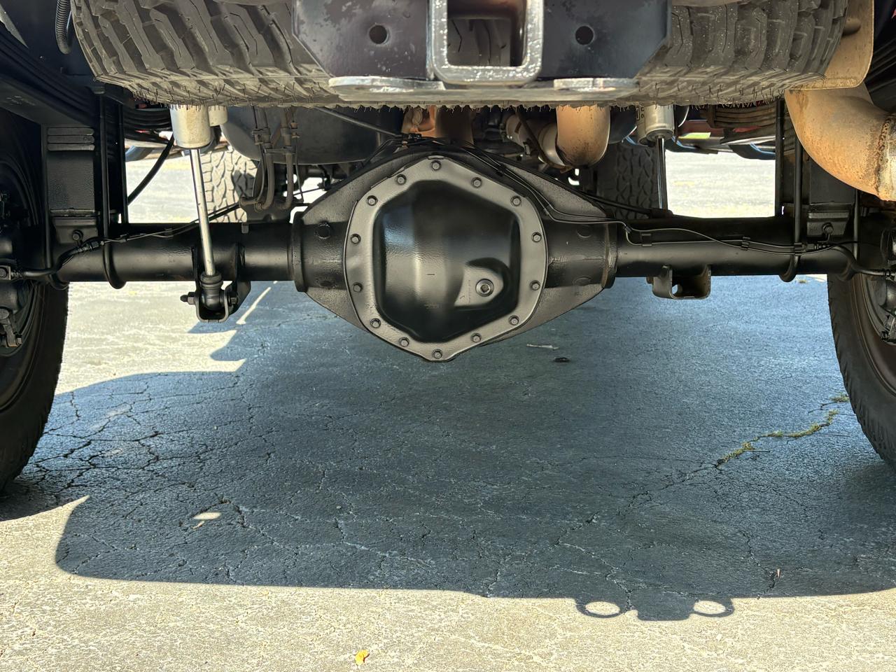 RAM 2500 SLT Crew Cab SWB 4WD 2012