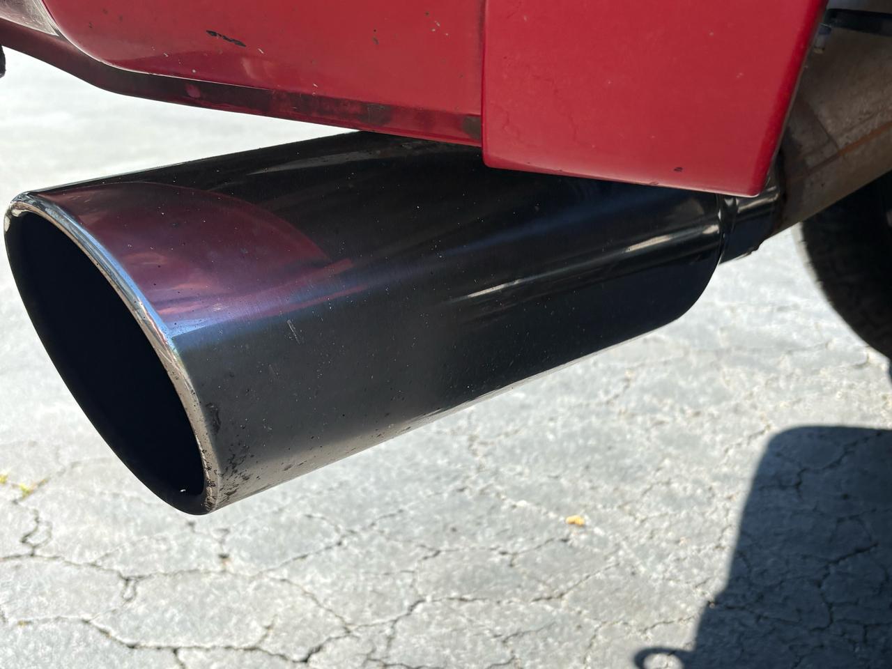 RAM 2500 SLT Crew Cab SWB 4WD 2012