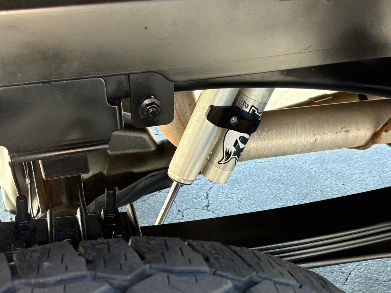 RAM 2500 SLT Crew Cab SWB 4WD 2012