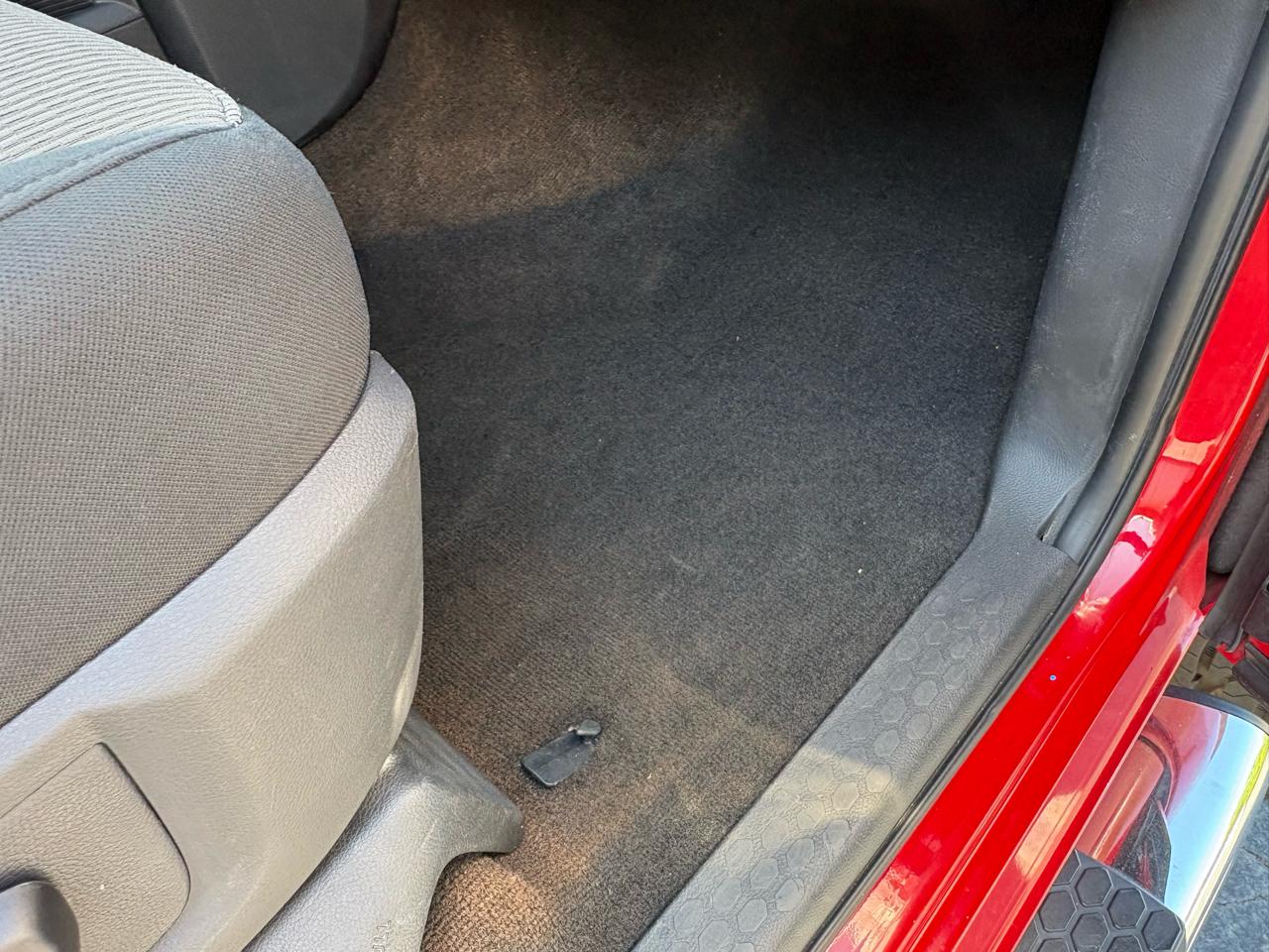 RAM 2500 SLT Crew Cab SWB 4WD 2012