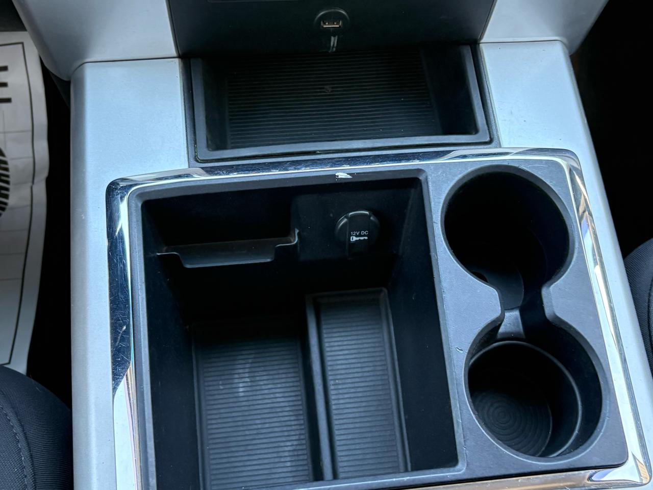 RAM 2500 SLT Crew Cab SWB 4WD 2012