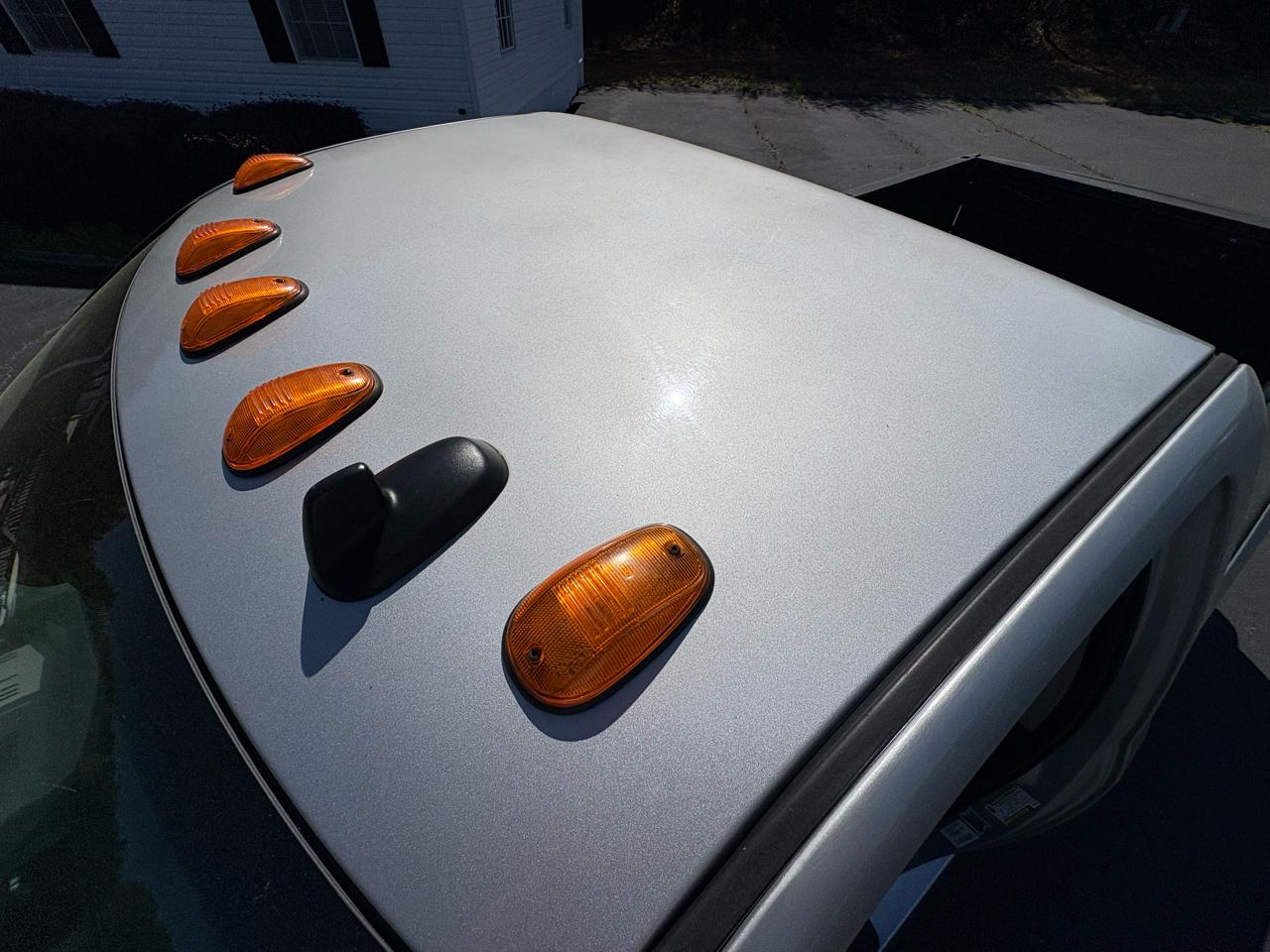 RAM 2500 SLT 4WD 2014