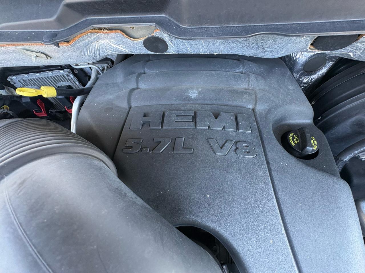 RAM 2500 SLT 4WD 2014