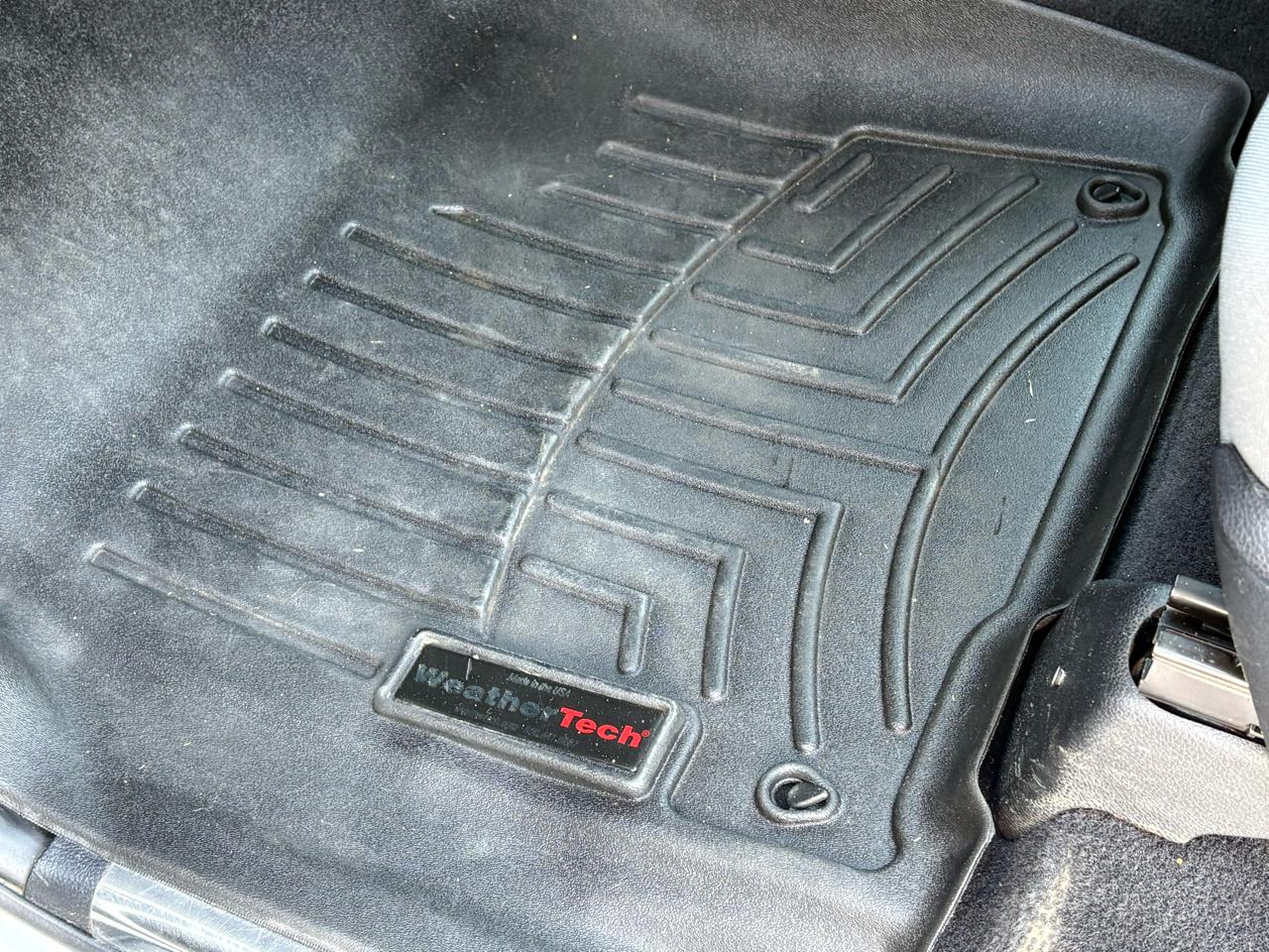 RAM 2500 SLT 4WD 2014