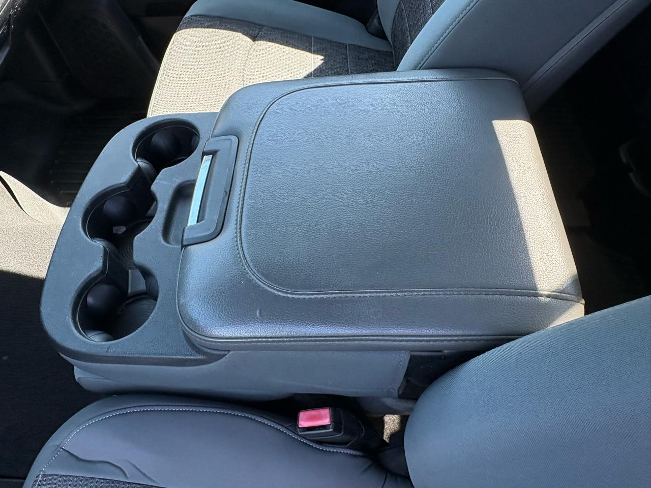 RAM 2500 SLT 4WD 2014