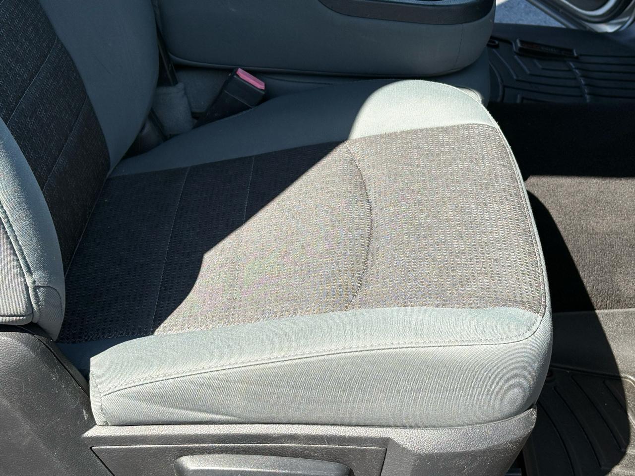 RAM 2500 SLT 4WD 2014