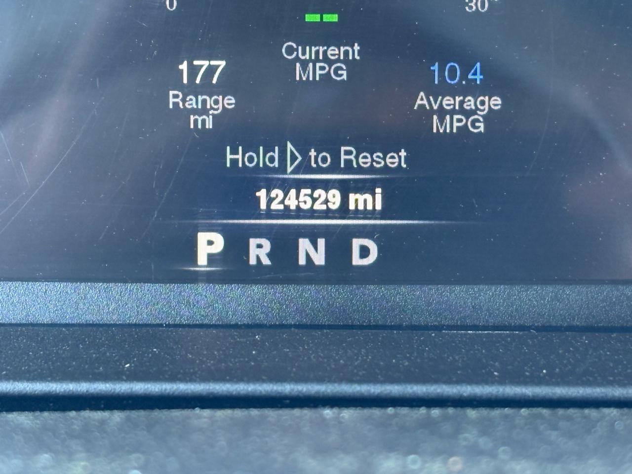 RAM 2500 SLT 4WD 2014