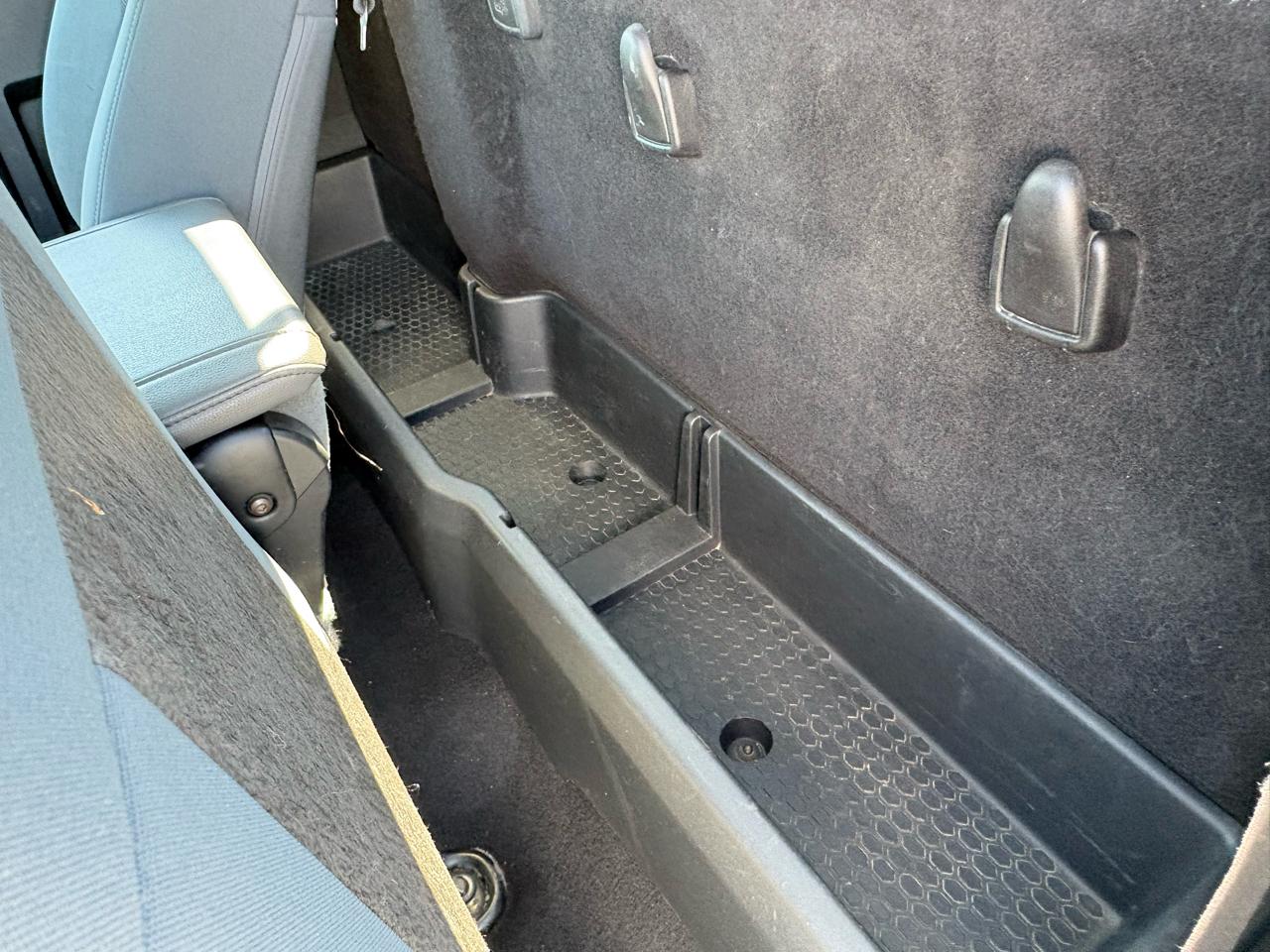 RAM 2500 SLT 4WD 2014