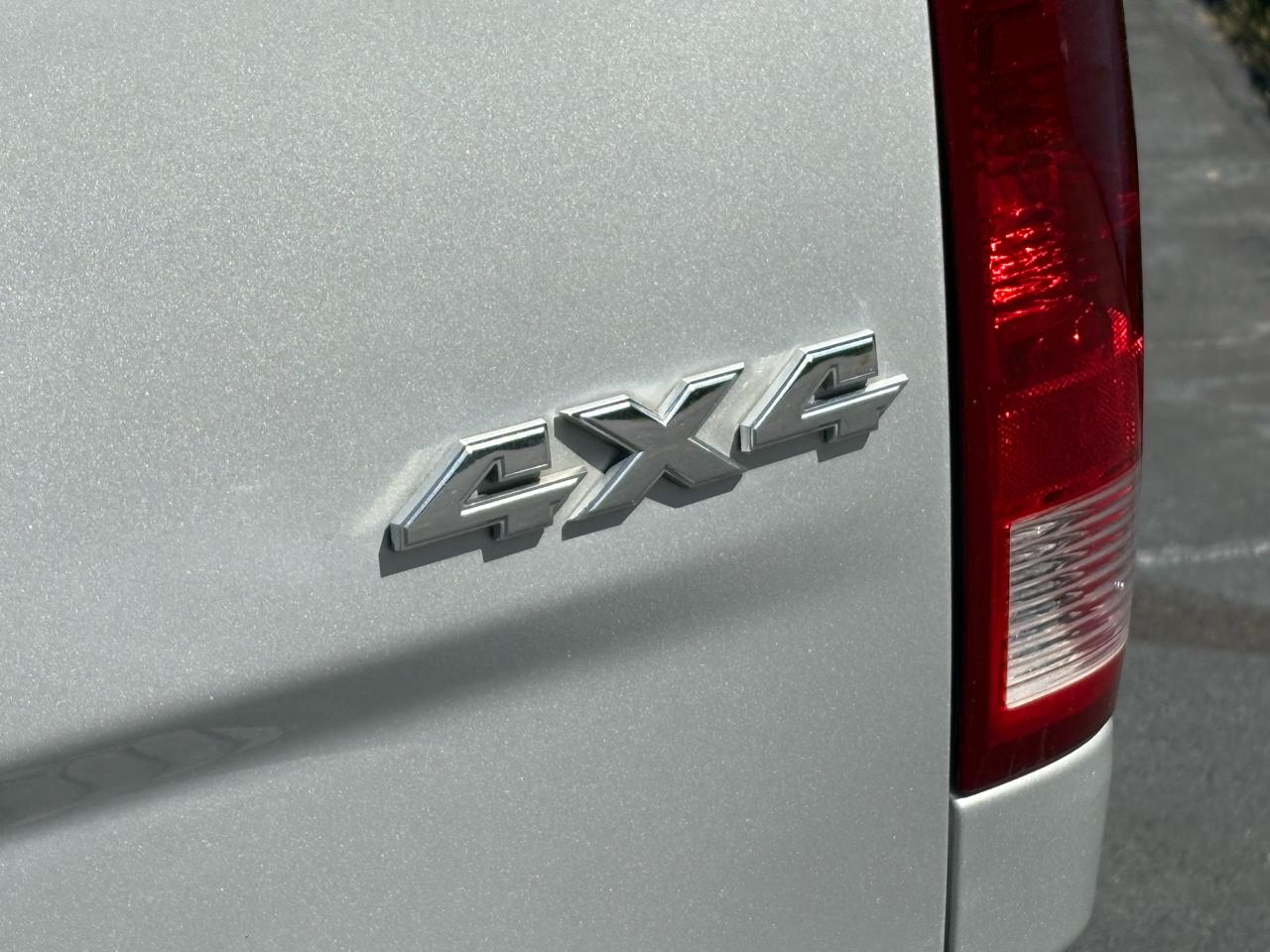 RAM 2500 SLT 4WD 2014