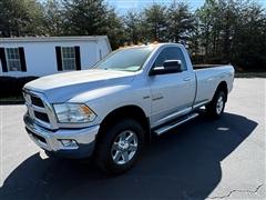 2014 RAM 2500 