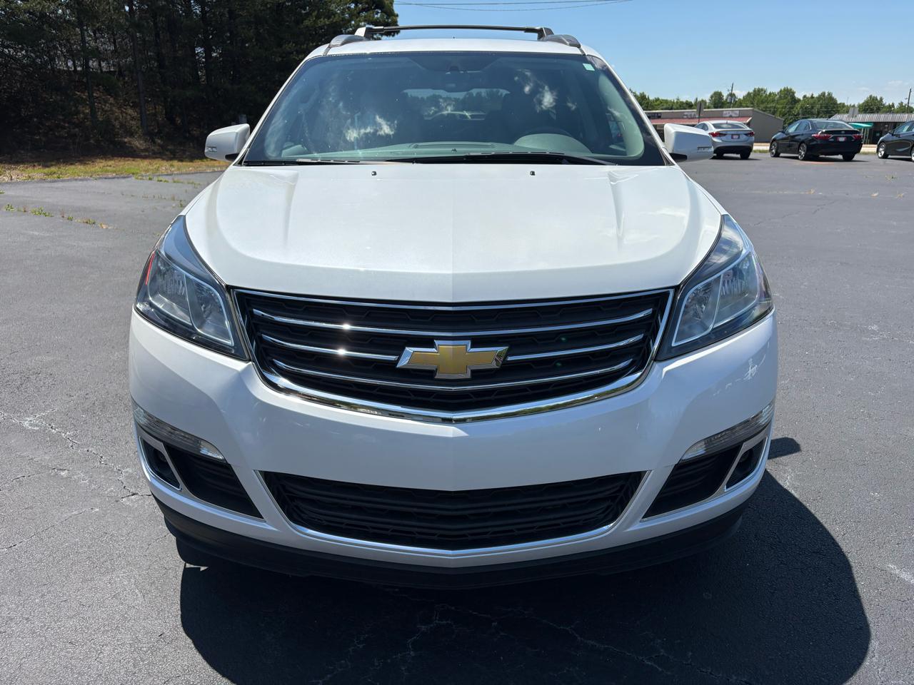 Chevrolet Traverse 2LT FWD 2016