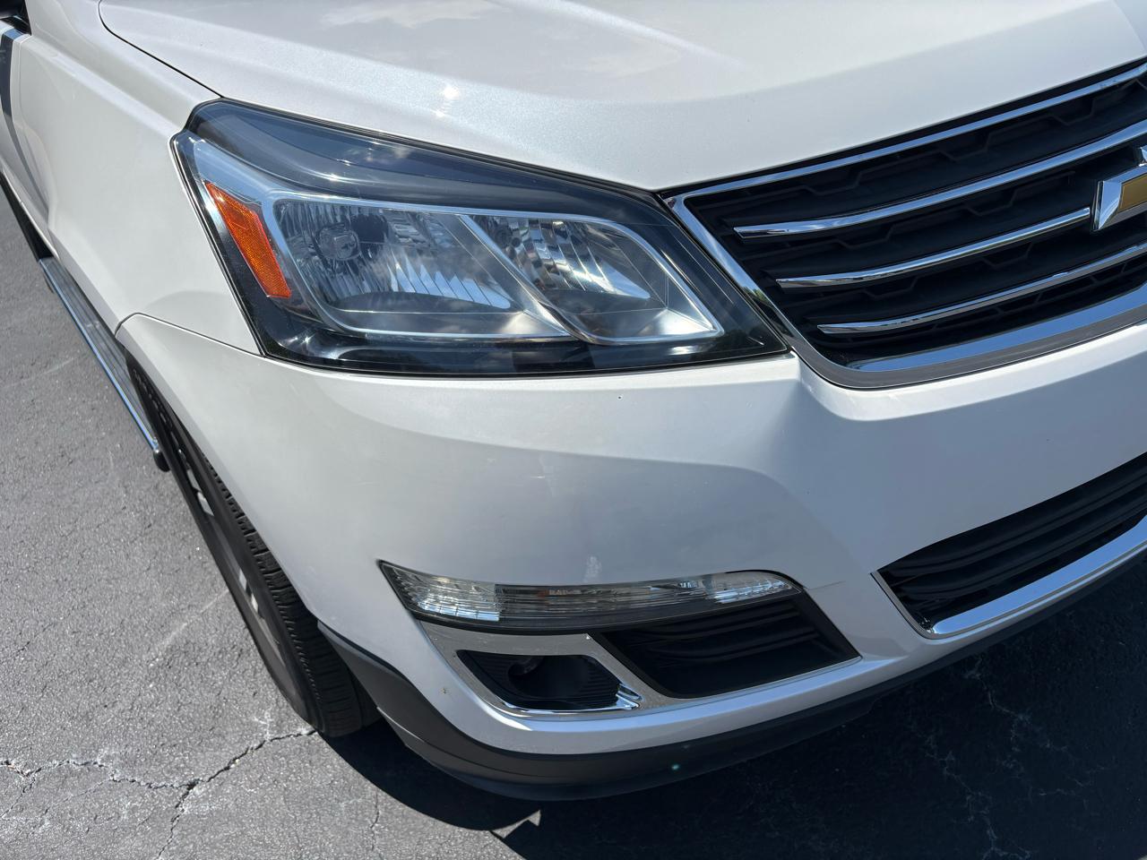 Chevrolet Traverse 2LT FWD 2016