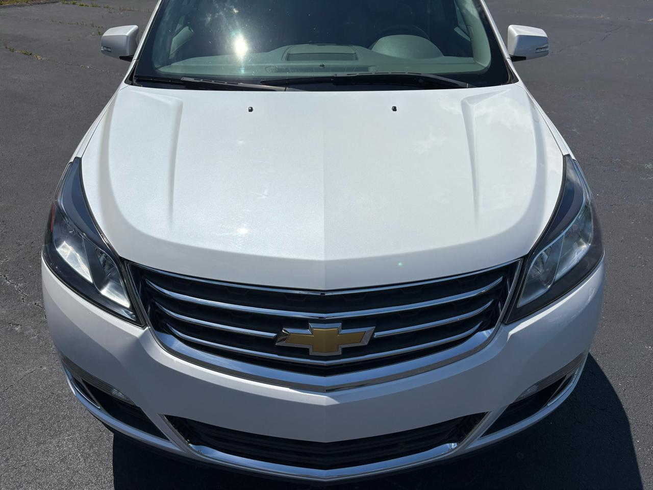 Chevrolet Traverse 2LT FWD 2016