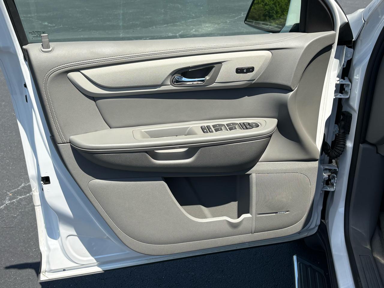 Chevrolet Traverse 2LT FWD 2016
