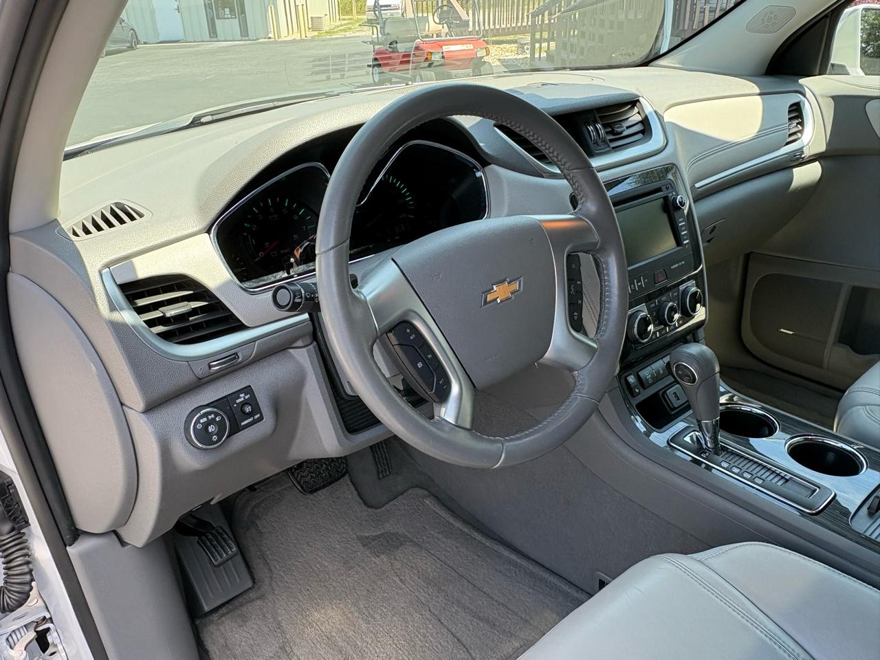 Chevrolet Traverse 2LT FWD 2016