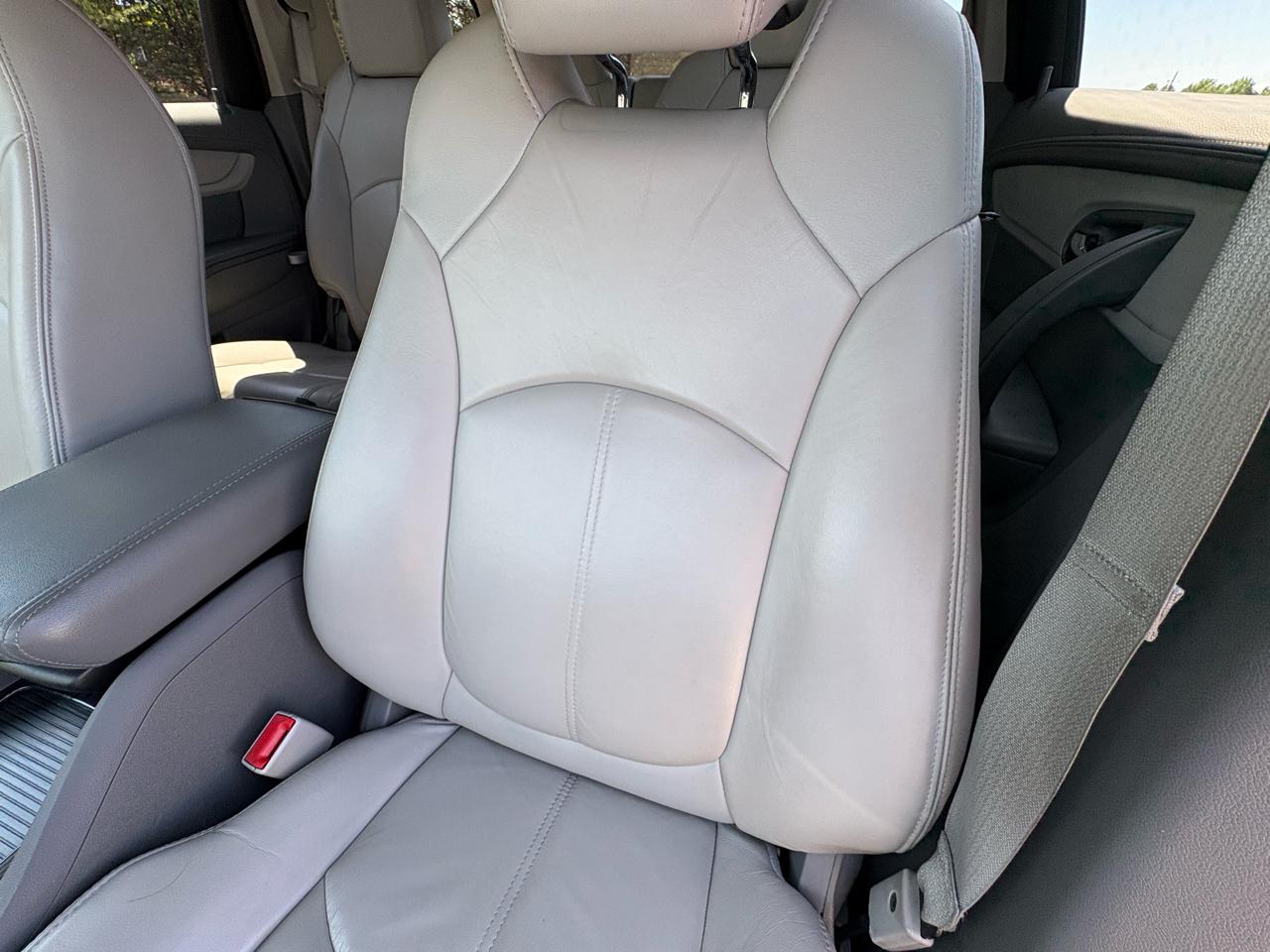 Chevrolet Traverse 2LT FWD 2016