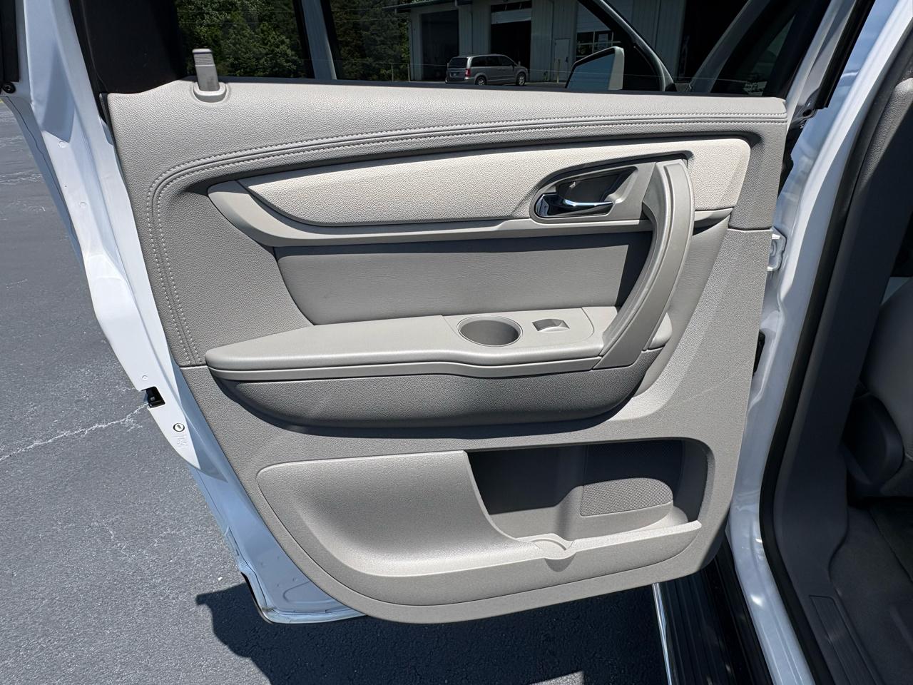 Chevrolet Traverse 2LT FWD 2016