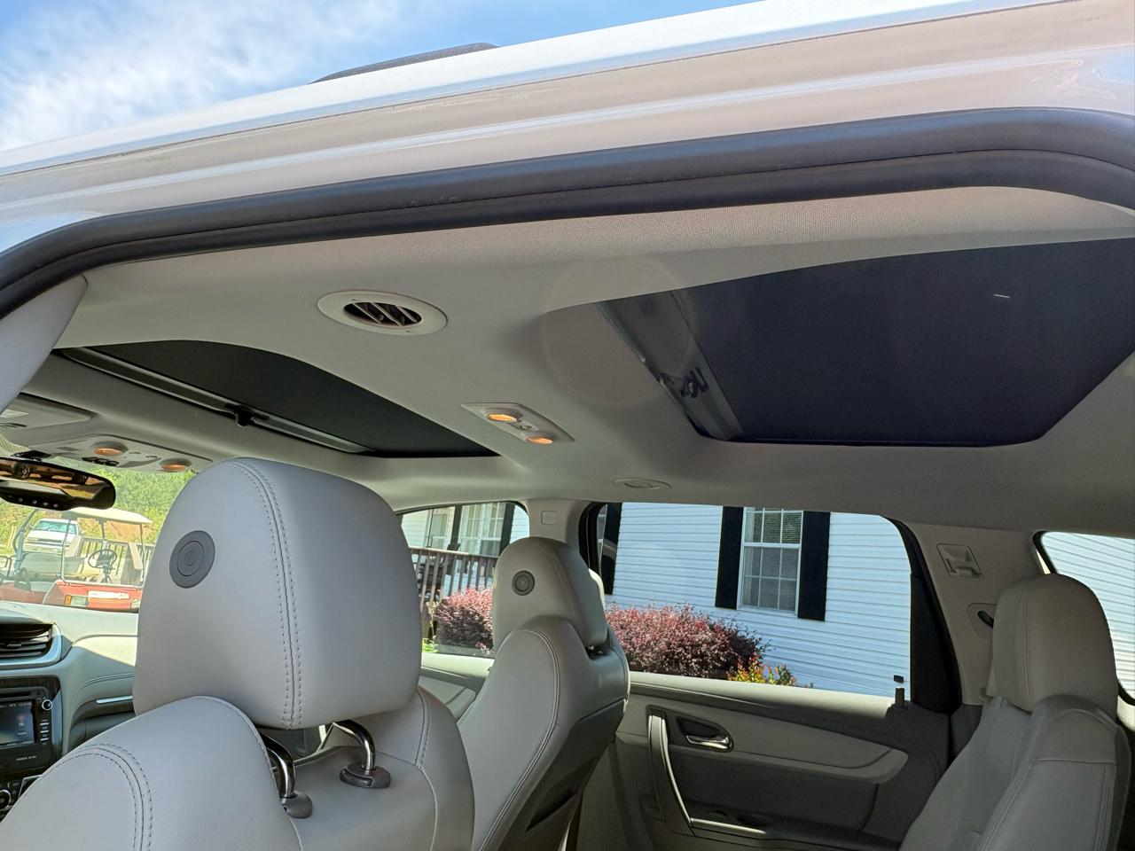 Chevrolet Traverse 2LT FWD 2016