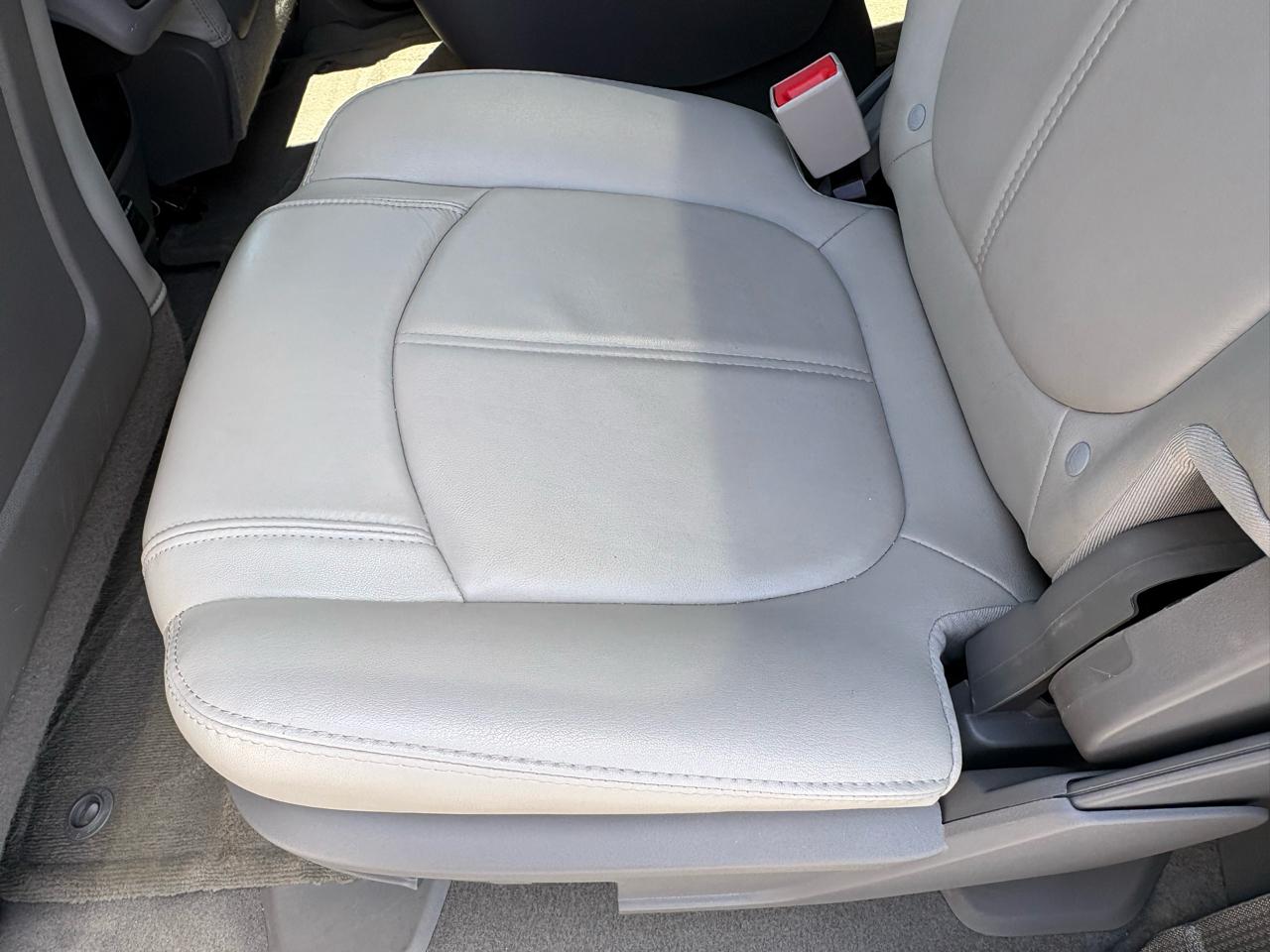 Chevrolet Traverse 2LT FWD 2016