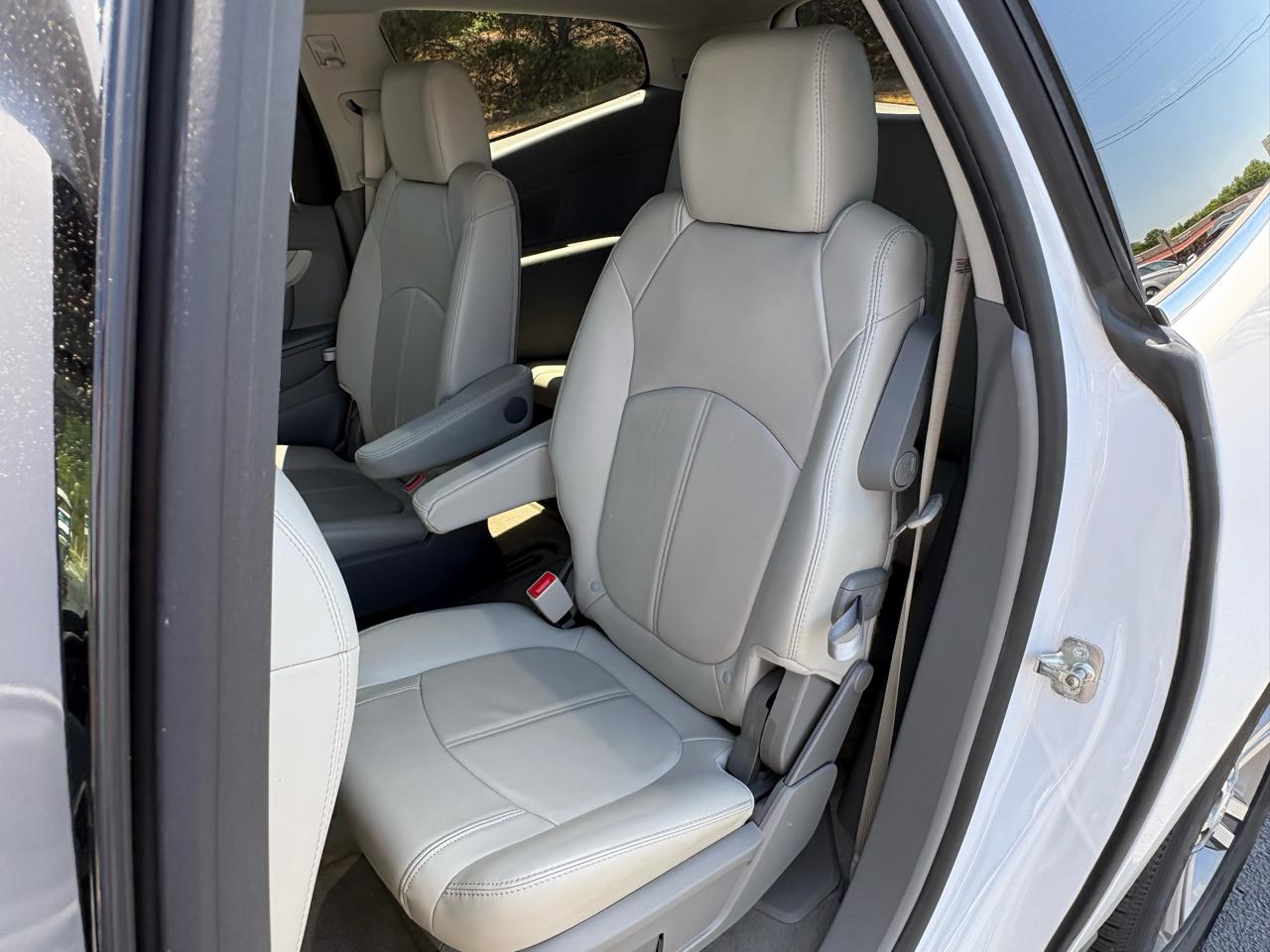 Chevrolet Traverse 2LT FWD 2016