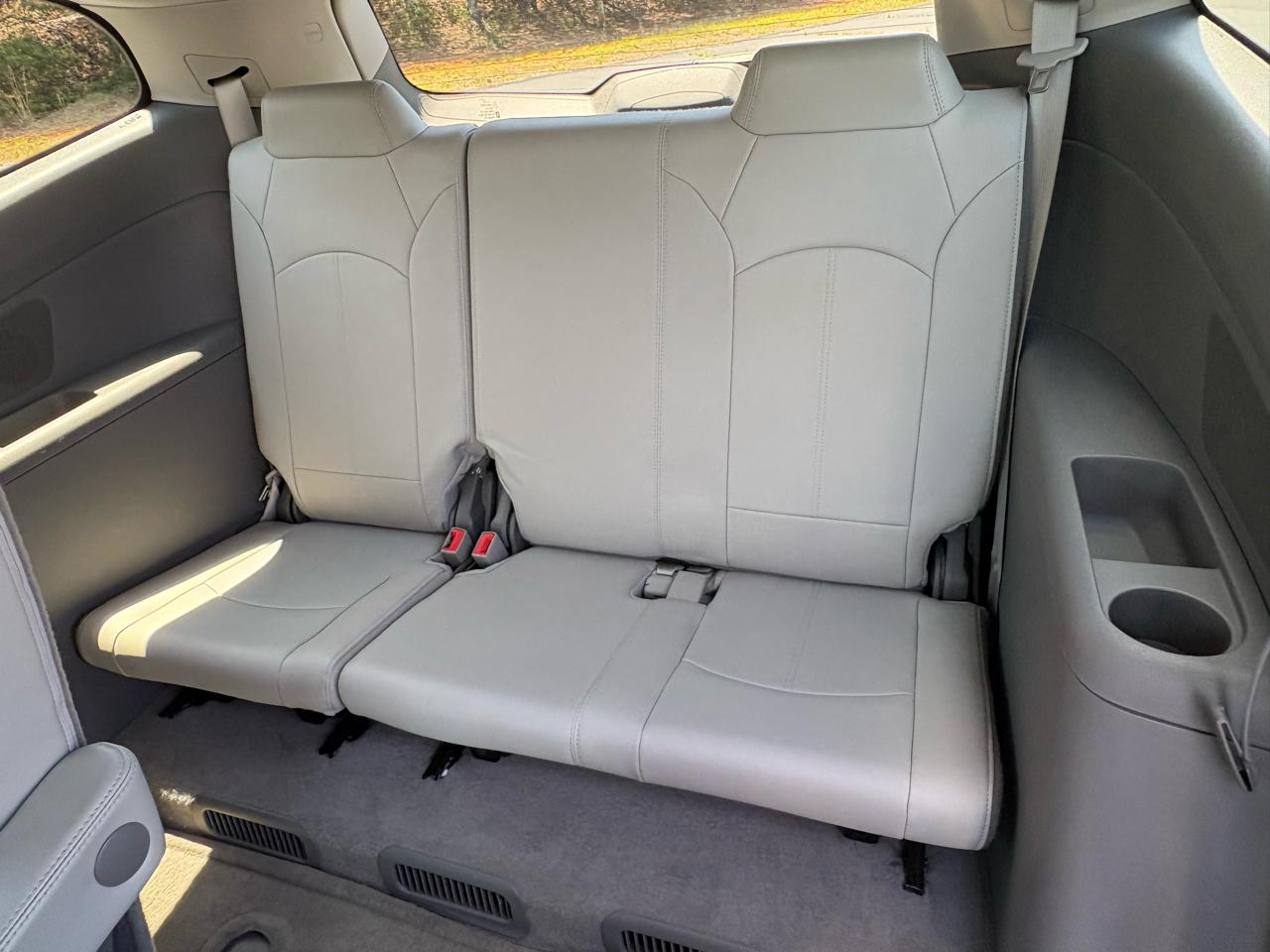Chevrolet Traverse 2LT FWD 2016