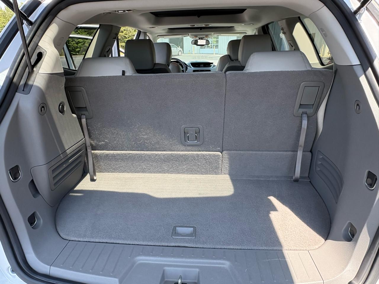 Chevrolet Traverse 2LT FWD 2016