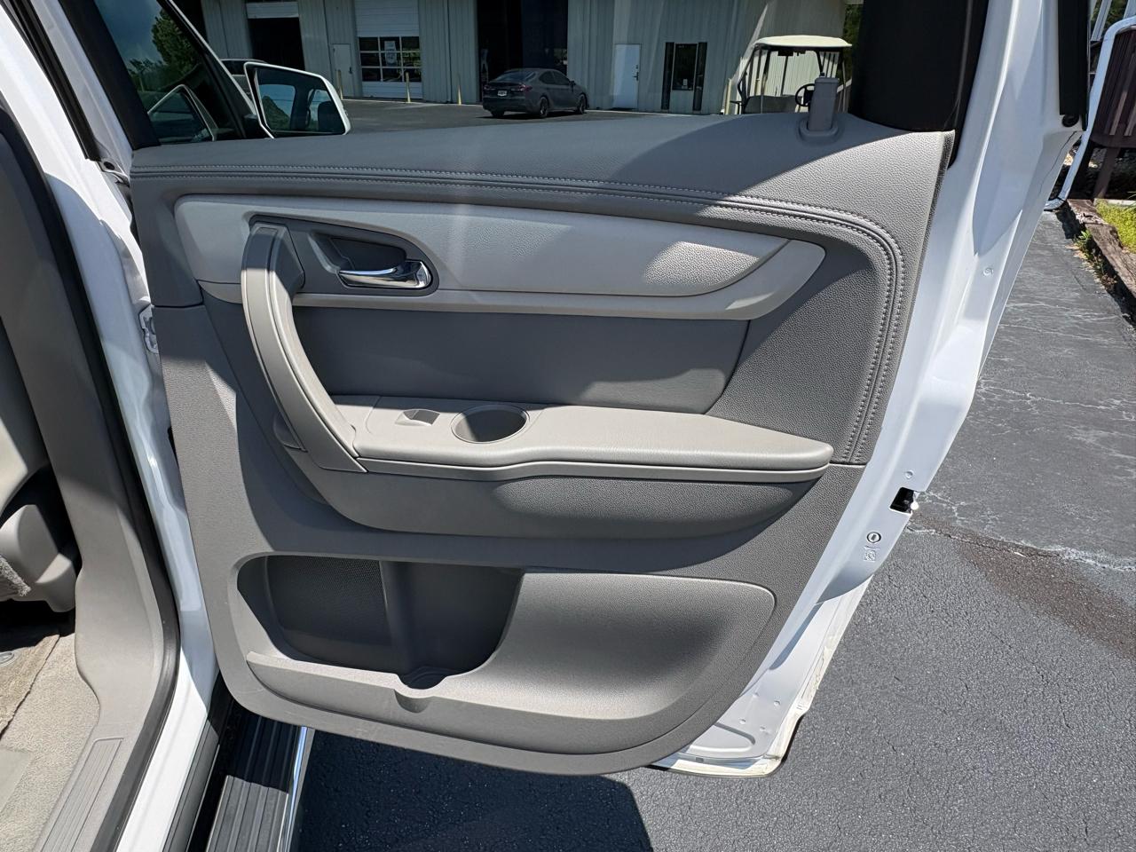 Chevrolet Traverse 2LT FWD 2016