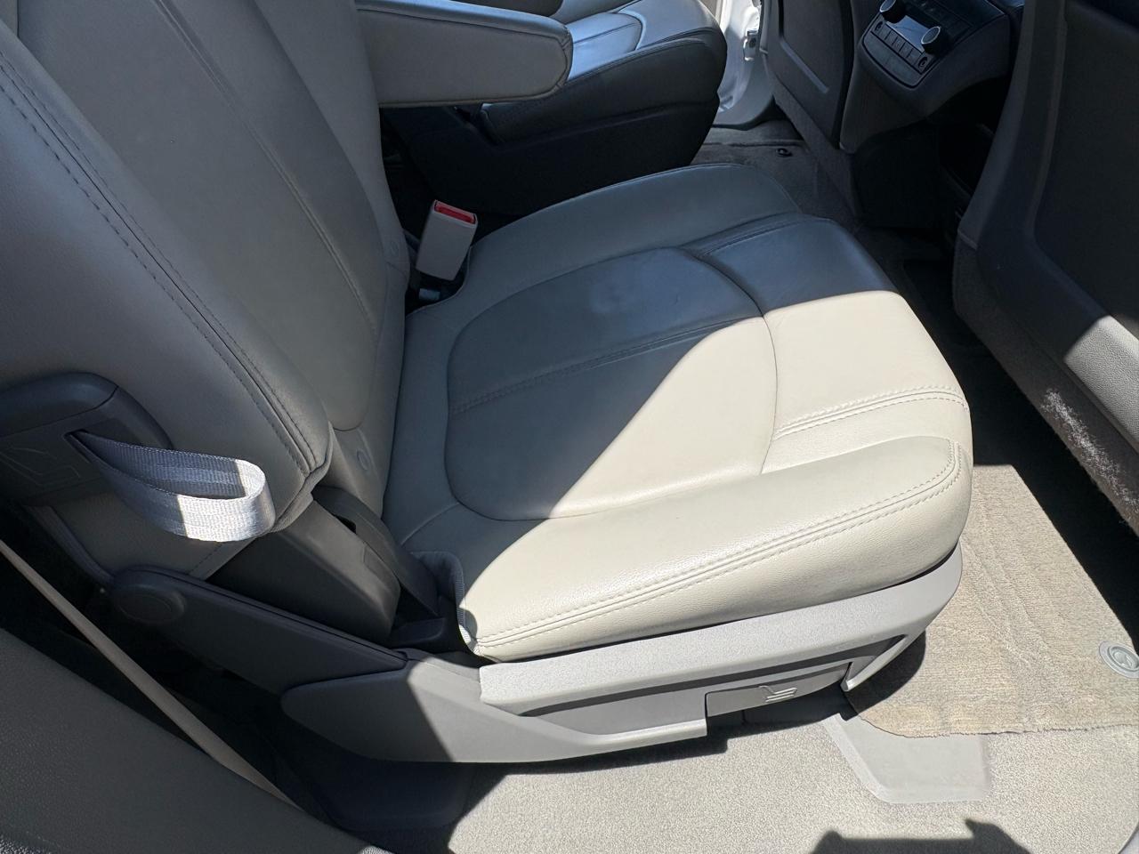 Chevrolet Traverse 2LT FWD 2016