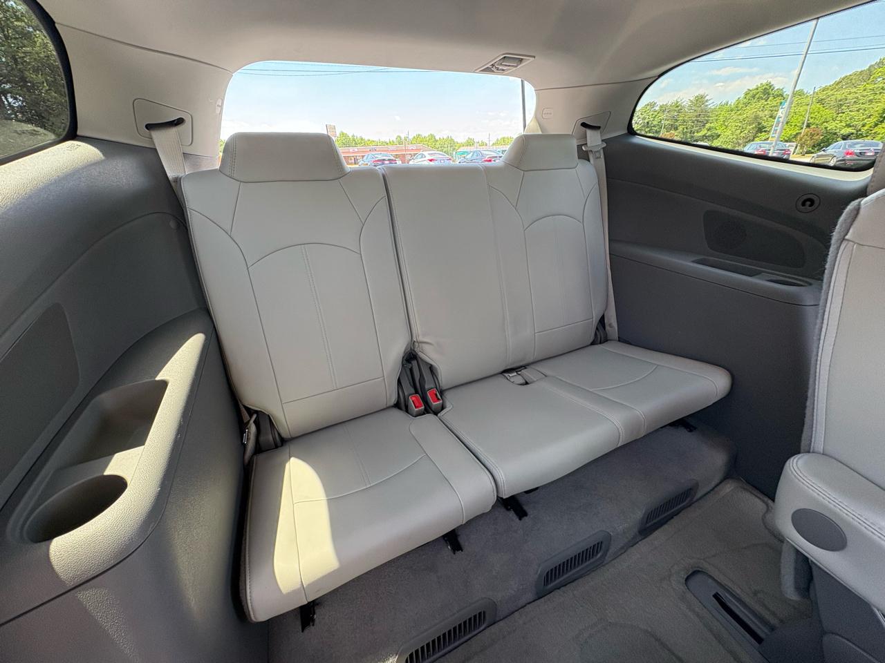 Chevrolet Traverse 2LT FWD 2016