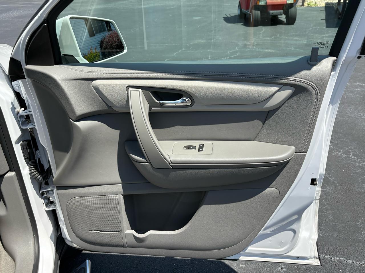 Chevrolet Traverse 2LT FWD 2016