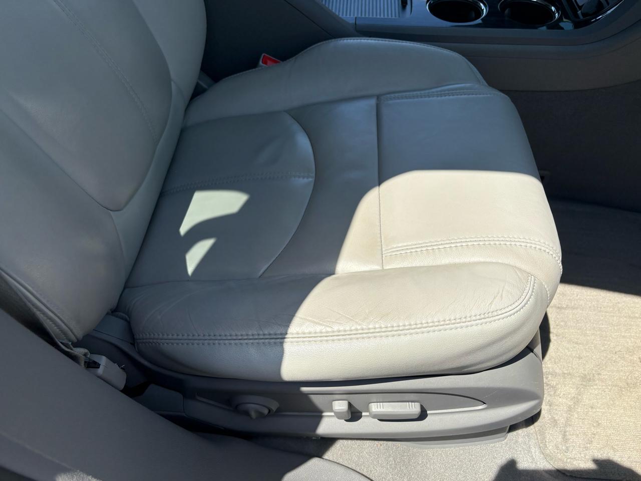 Chevrolet Traverse 2LT FWD 2016