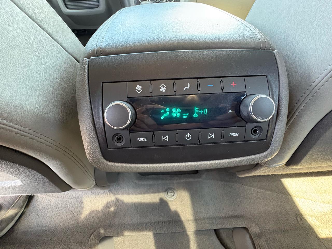 Chevrolet Traverse 2LT FWD 2016