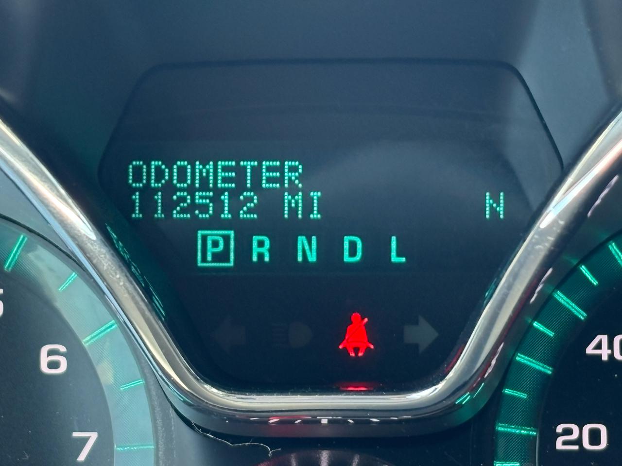 Chevrolet Traverse 2LT FWD 2016