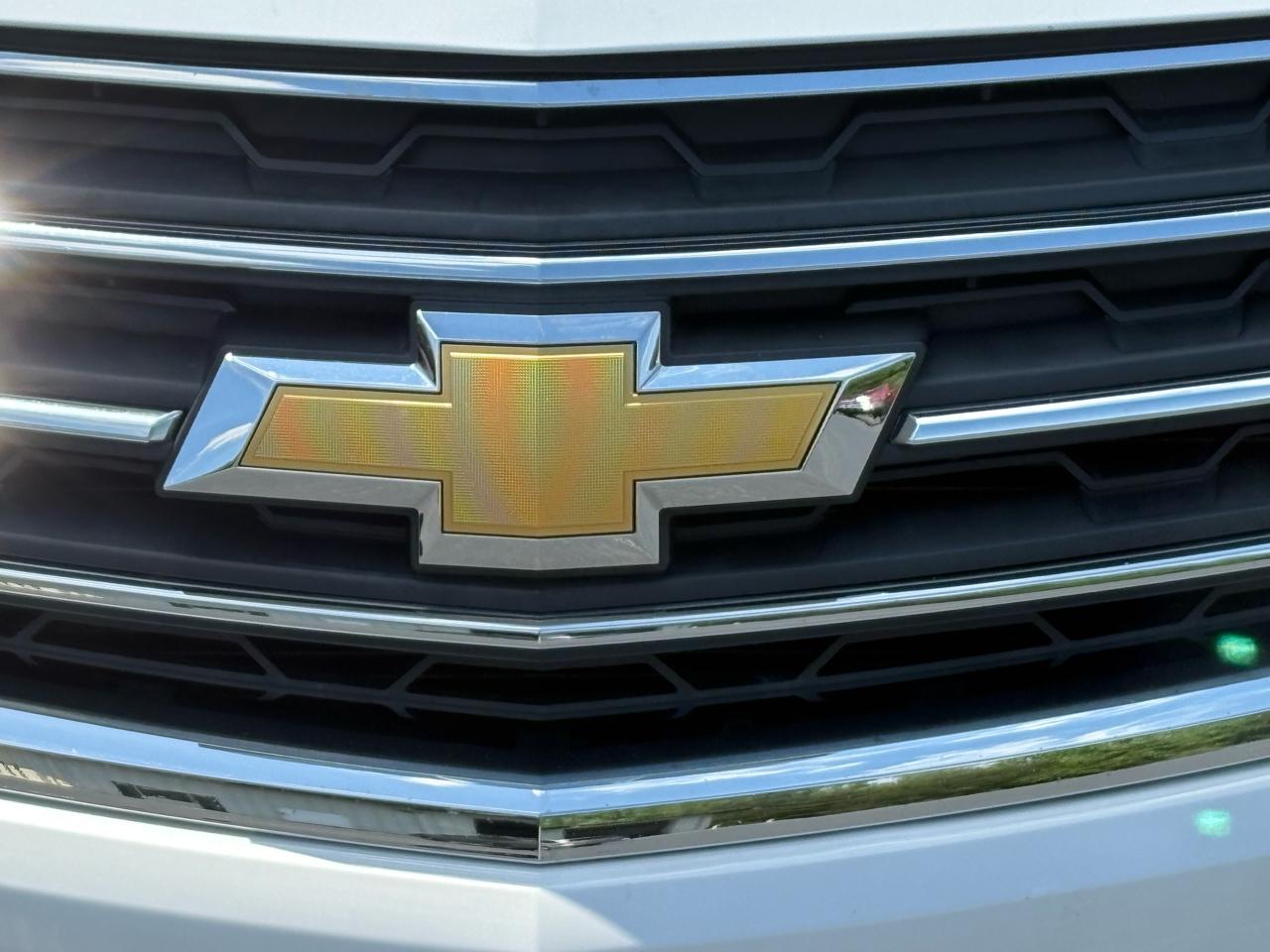 Chevrolet Traverse 2LT FWD 2016