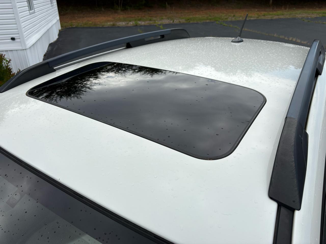 Subaru XV Crosstrek 2.0 Limited 2014