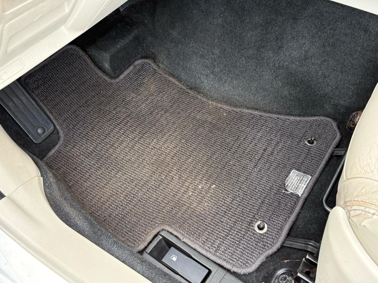 Subaru XV Crosstrek 2.0 Limited 2014