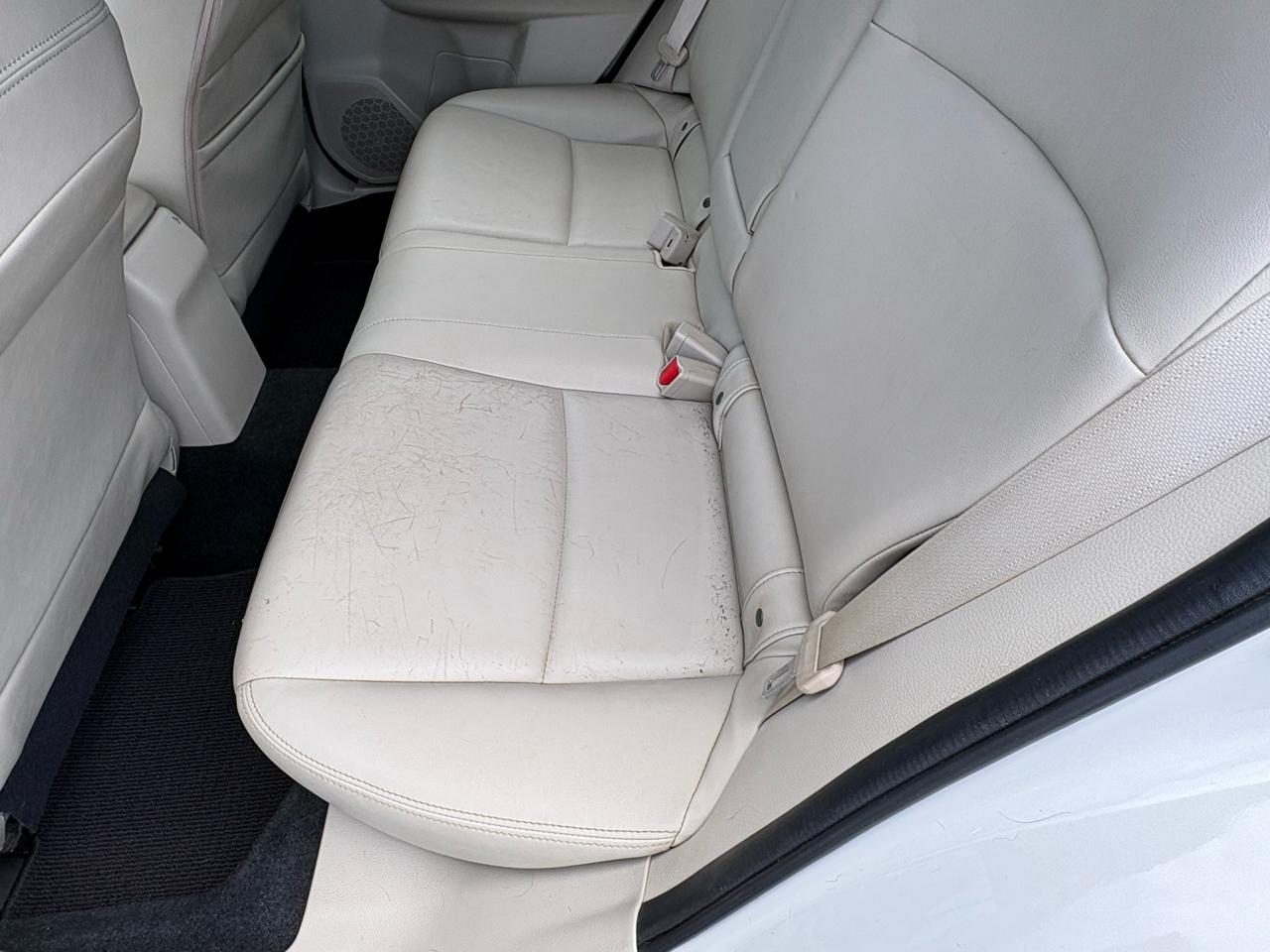 Subaru XV Crosstrek 2.0 Limited 2014