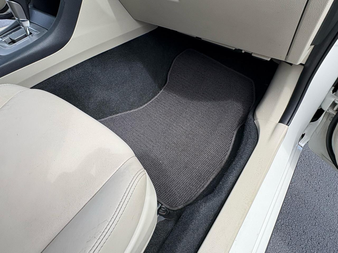 Subaru XV Crosstrek 2.0 Limited 2014