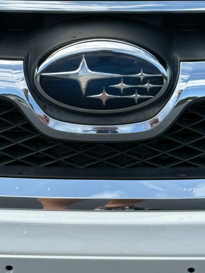 Subaru XV Crosstrek 2.0 Limited 2014