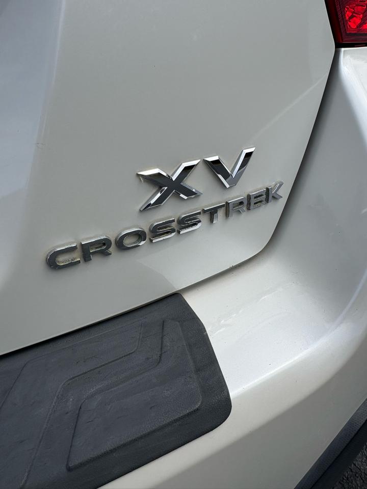 Subaru XV Crosstrek 2.0 Limited 2014