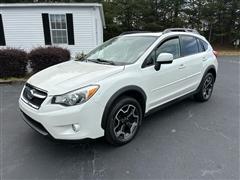 2014 Subaru XV Crosstrek 