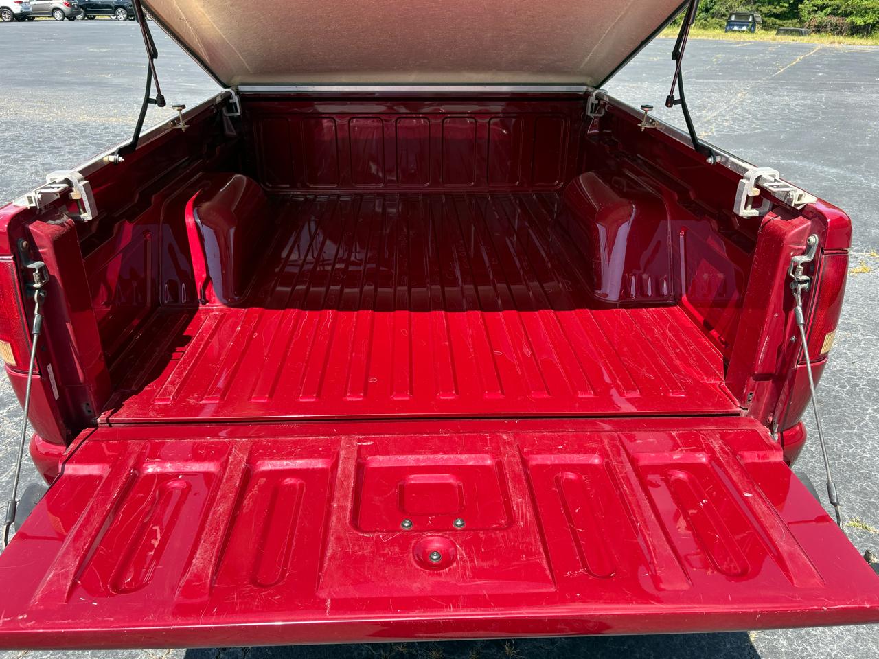 Chevrolet S10 Pickup  2002