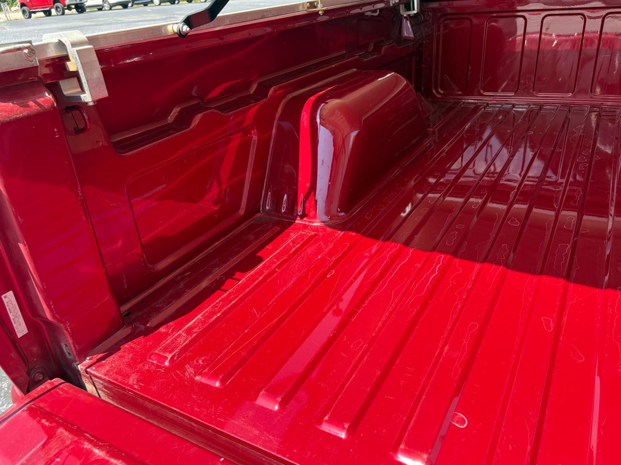 Chevrolet S10 Pickup  2002