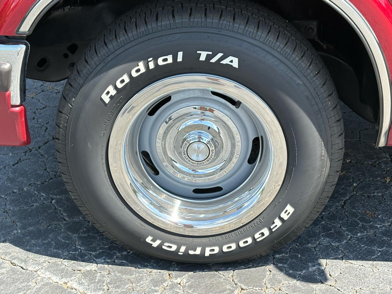 Chevrolet S10 Pickup  2002