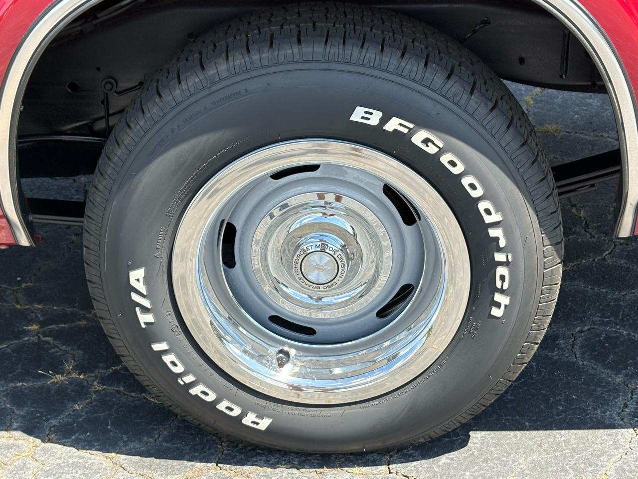 Chevrolet S10 Pickup  2002