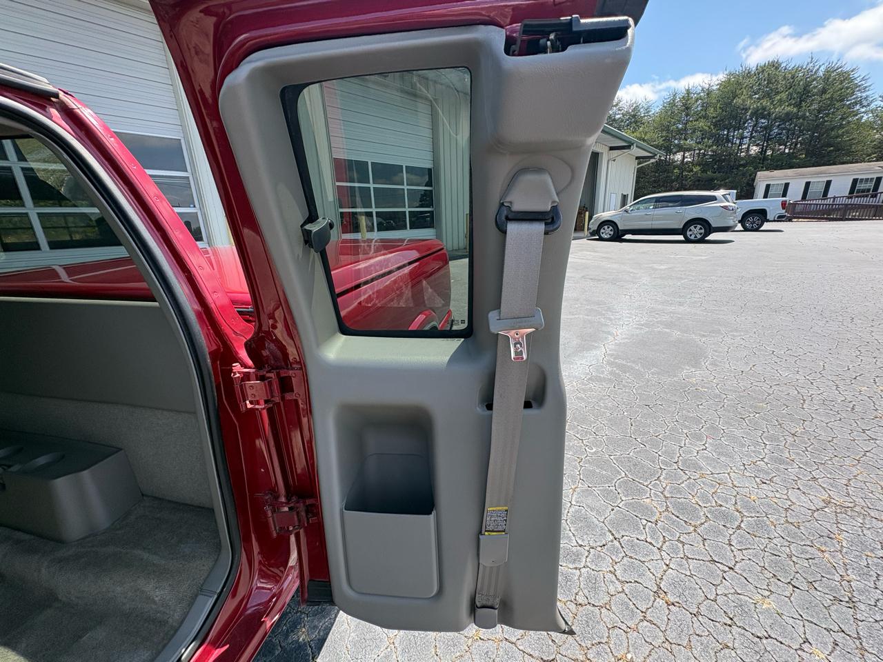 Chevrolet S10 Pickup  2002