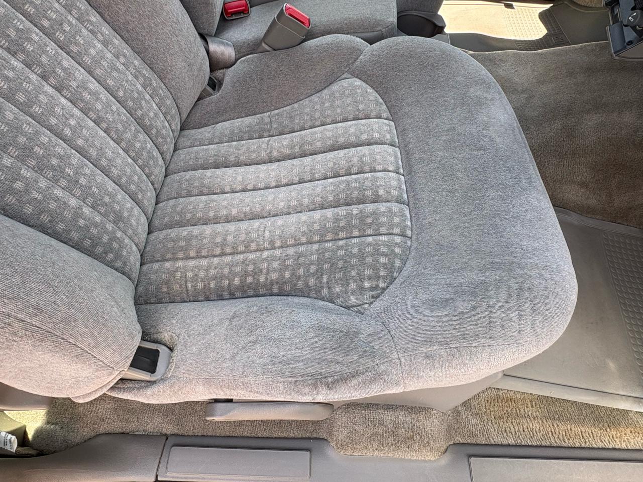 Chevrolet S10 Pickup  2002